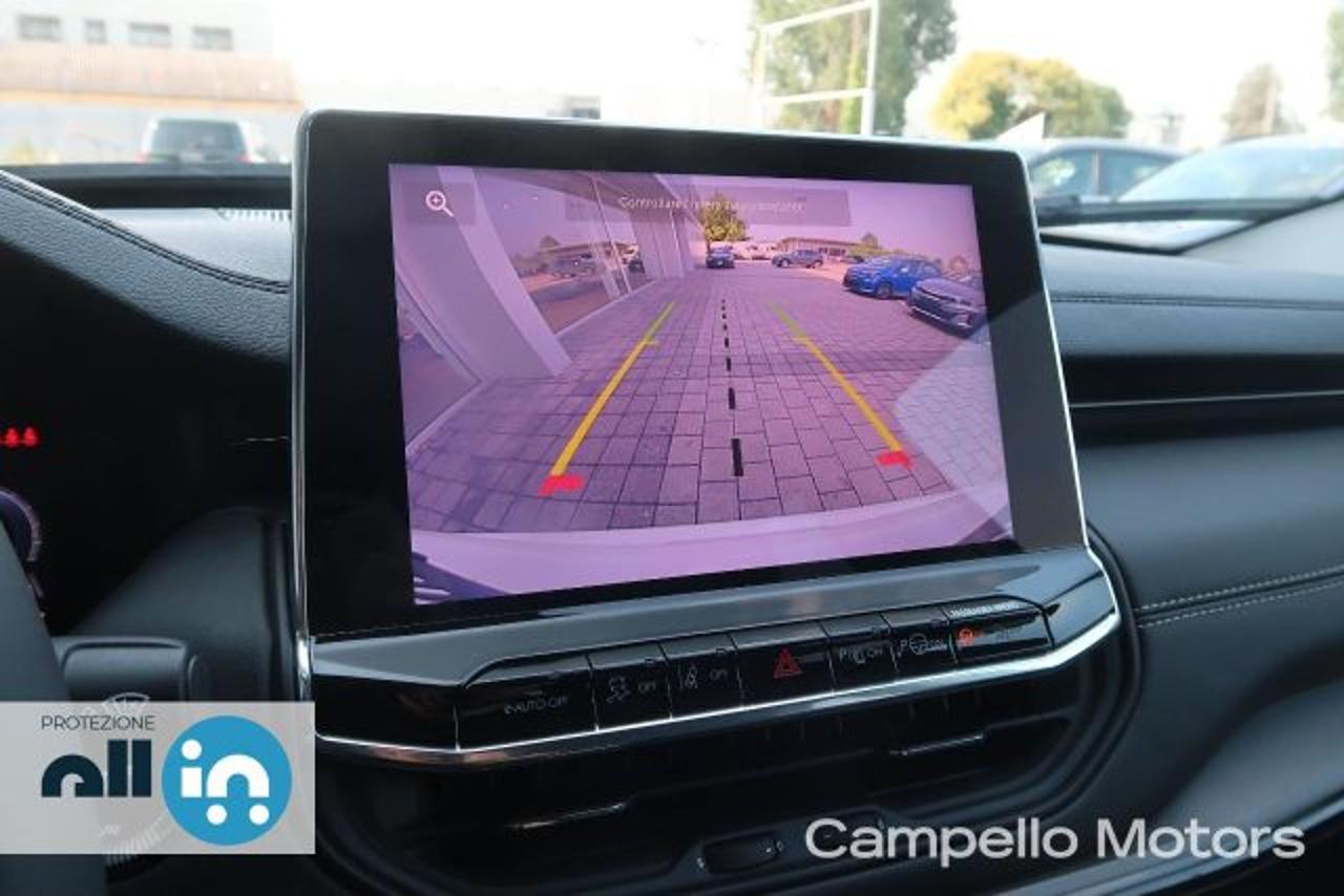 Jeep Jeep Compass usata 1