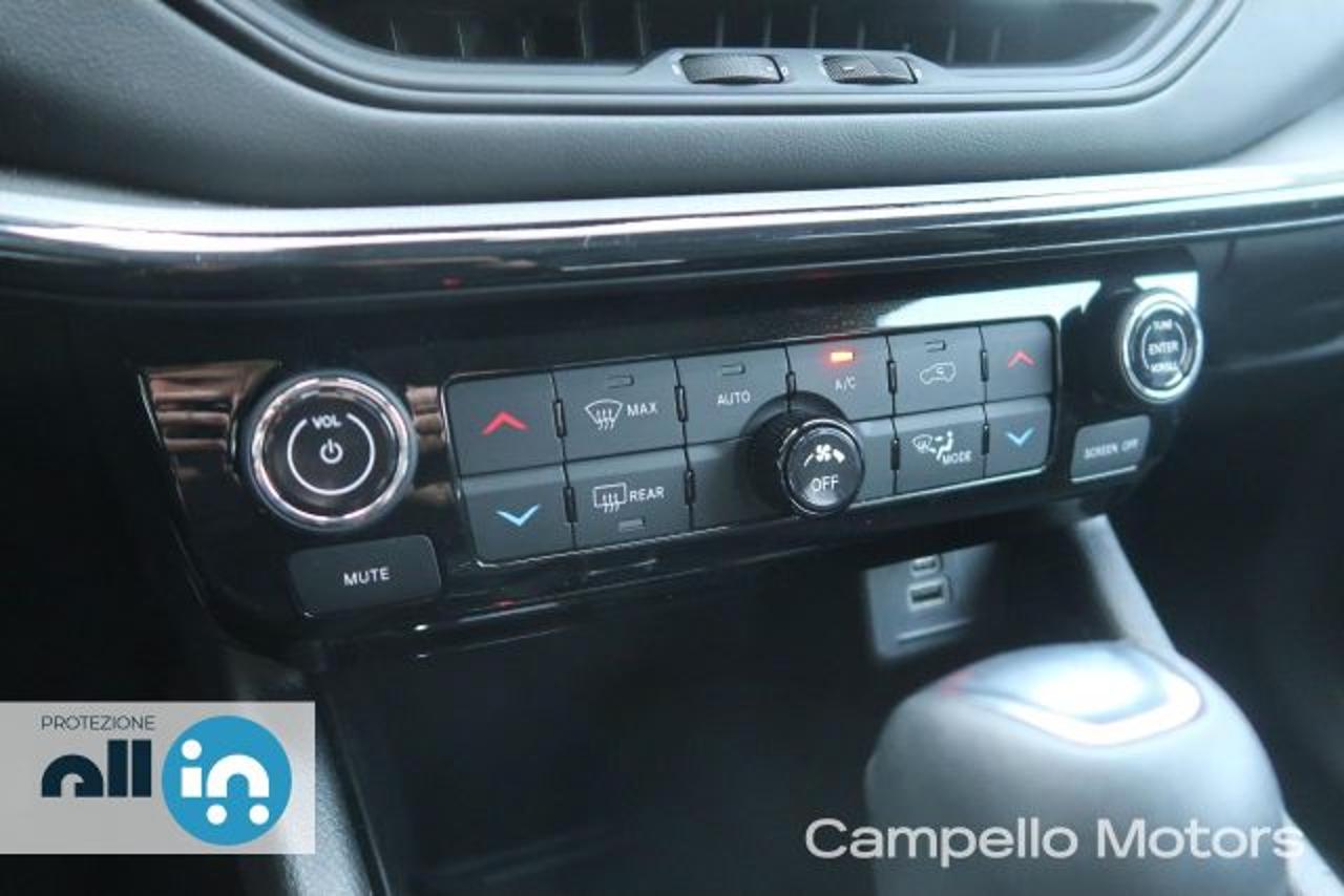 Jeep Jeep Compass usata 2