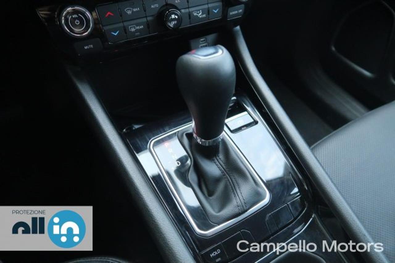 Jeep Jeep Compass usata 3