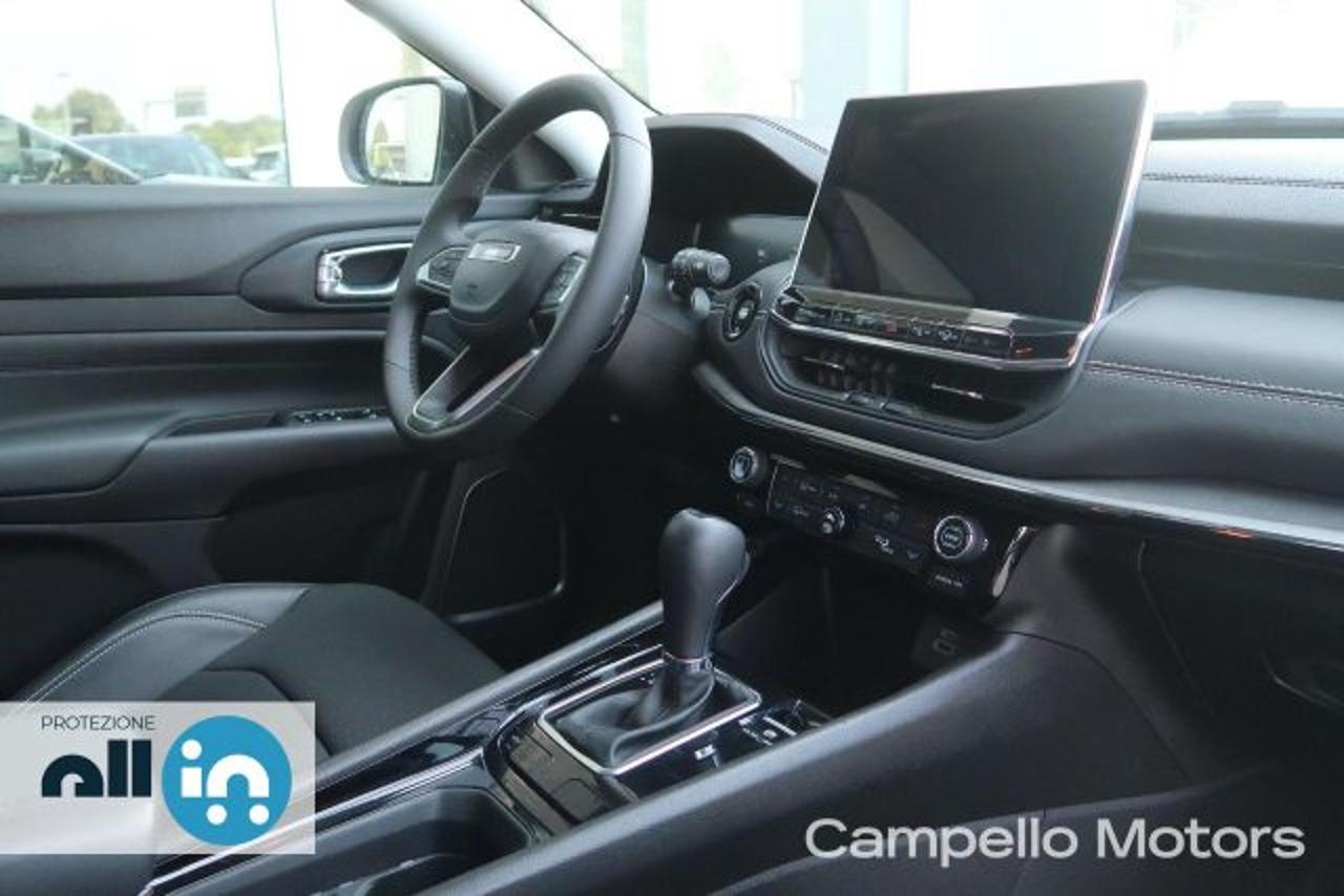 Jeep Jeep Compass usata 4