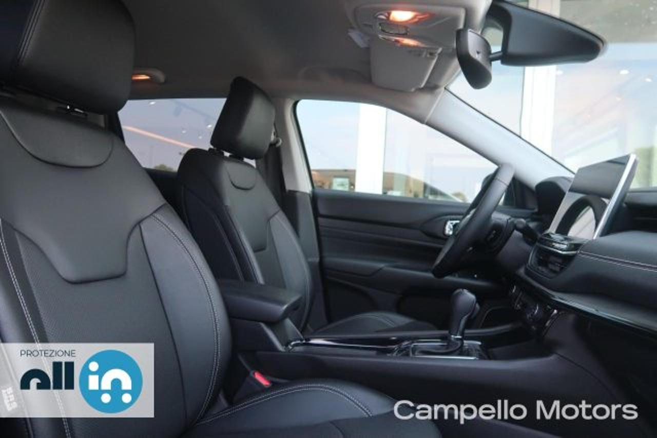 Jeep Jeep Compass usata 5