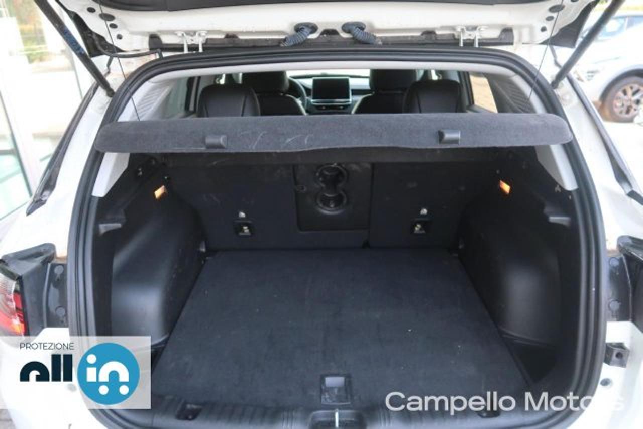 Jeep Jeep Compass usata 10