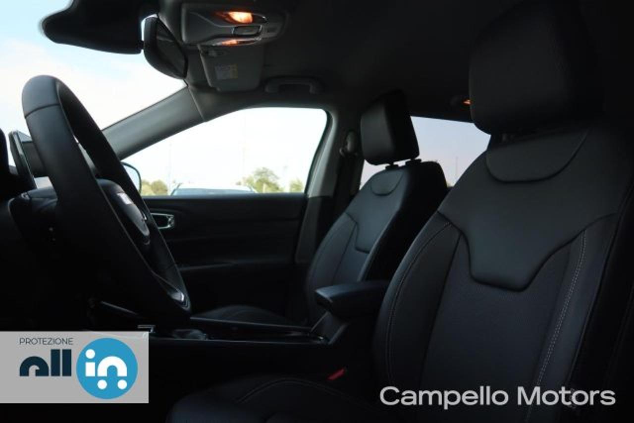 Jeep Jeep Compass usata 15