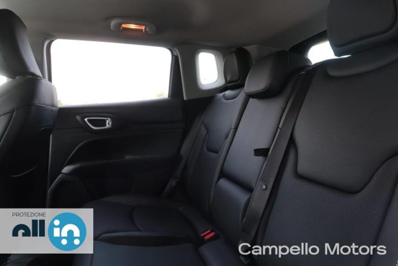 Jeep Jeep Compass usata 16