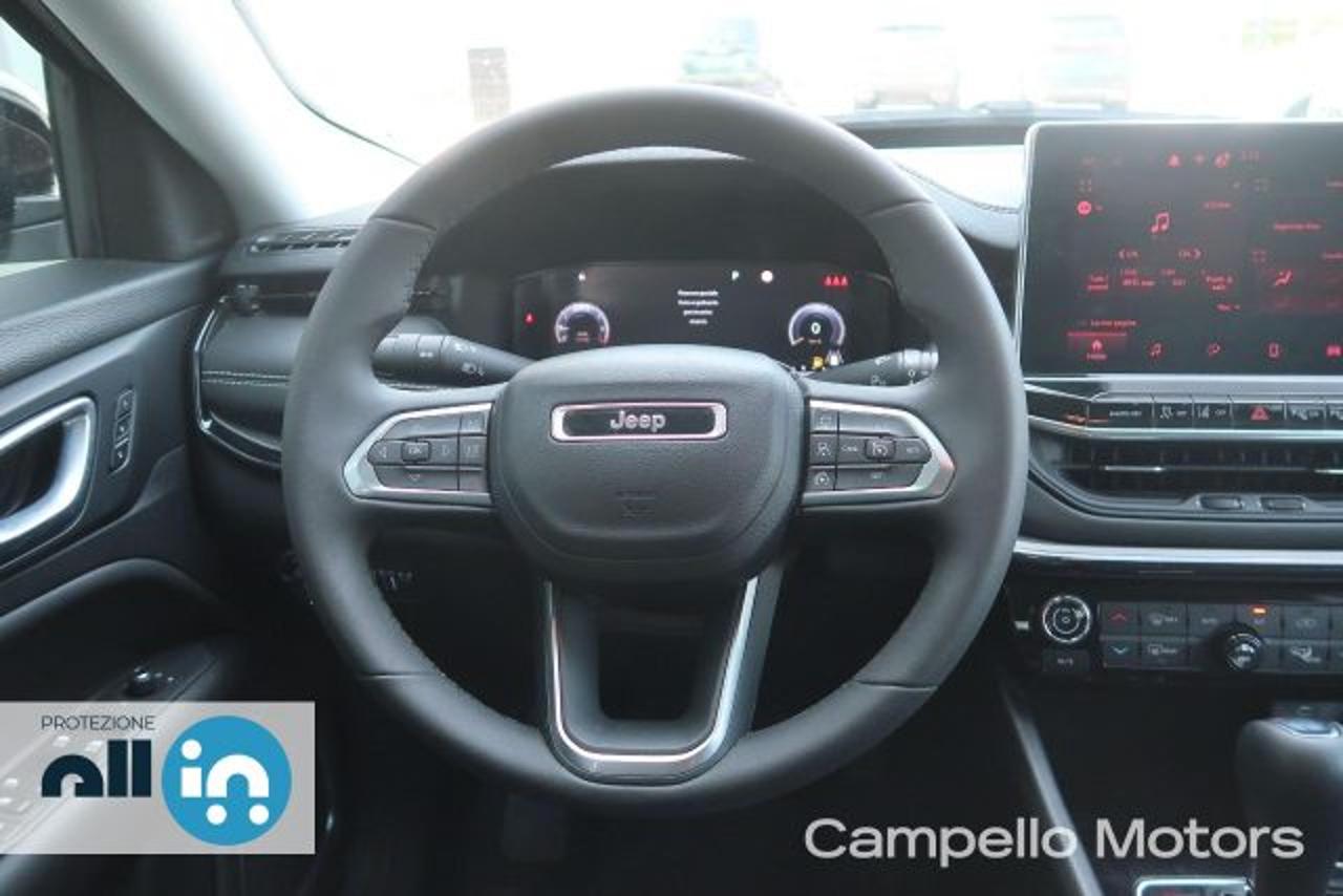 Jeep Jeep Compass usata 18