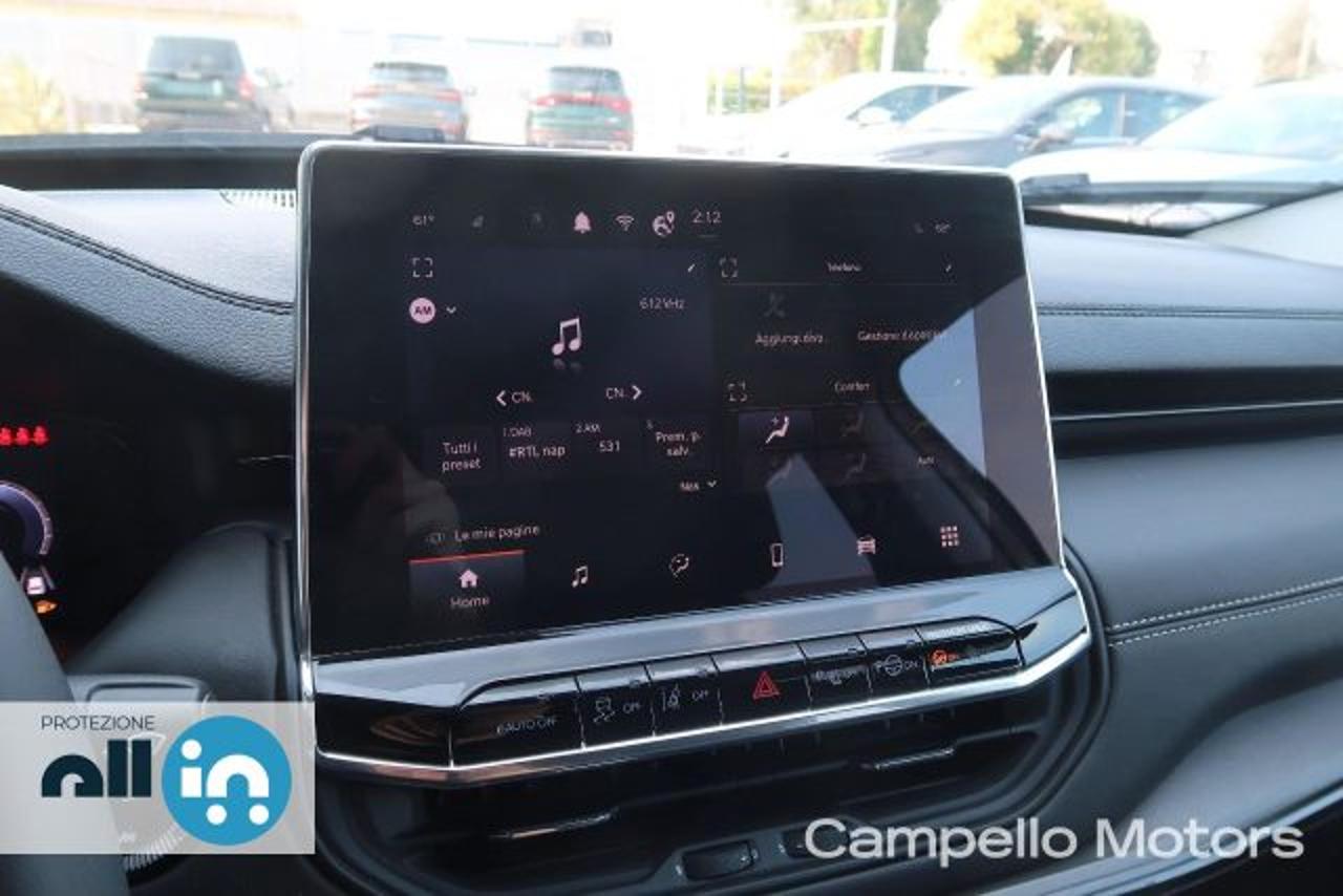 Jeep Jeep Compass usata 19