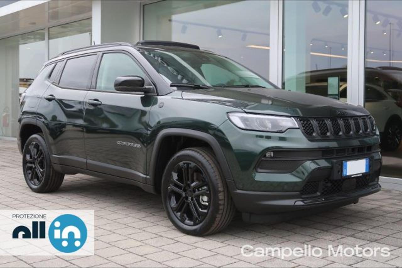 Jeep Jeep Compass 