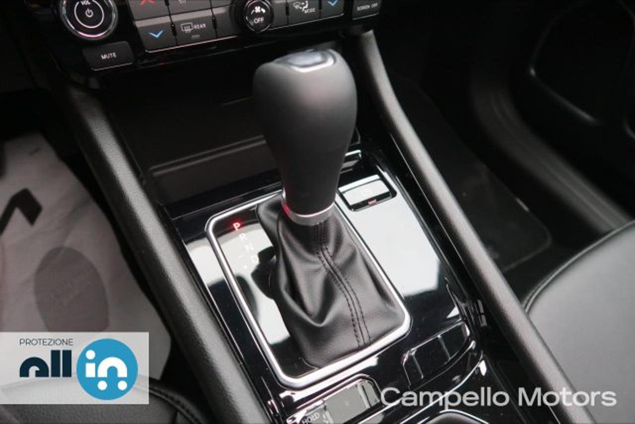 Jeep Jeep Compass usata 3