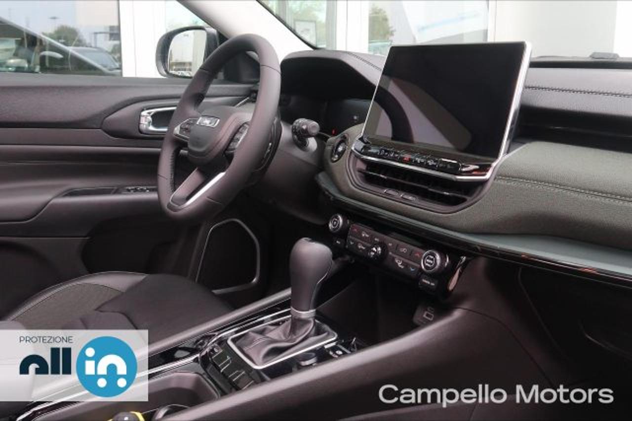 Jeep Jeep Compass usata 4