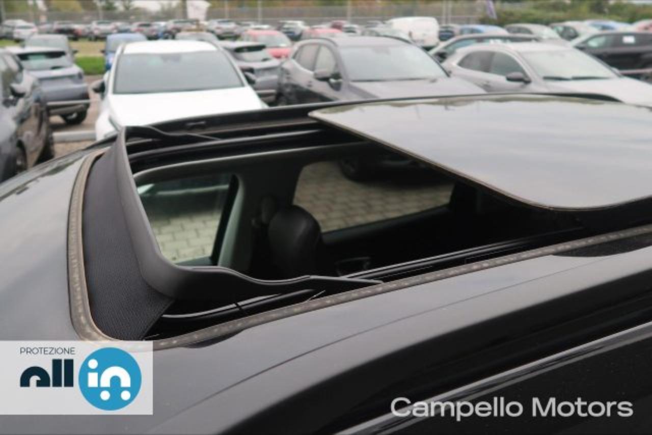 Jeep Jeep Compass usata 5