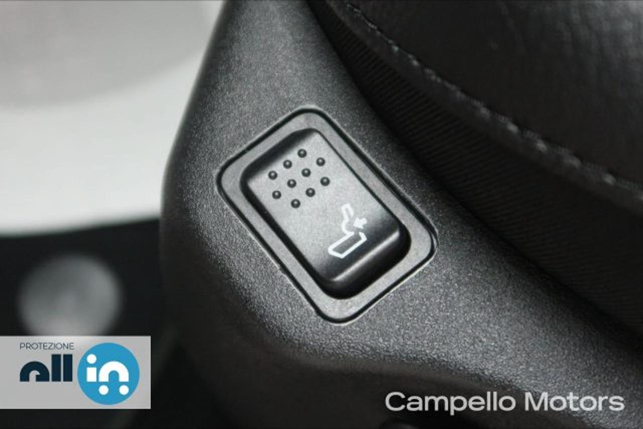 Jeep Jeep Compass usata 7