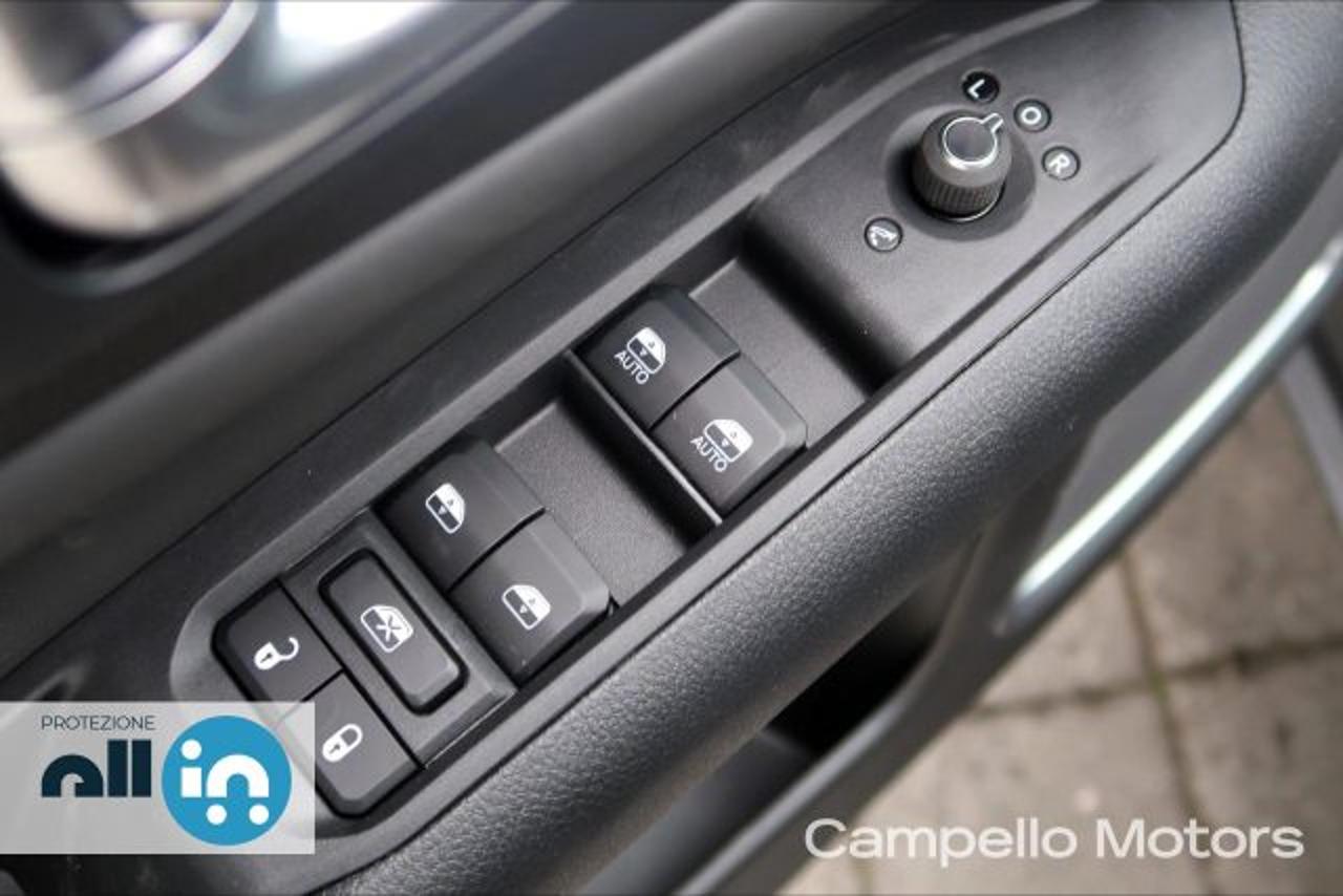 Jeep Jeep Compass usata 9