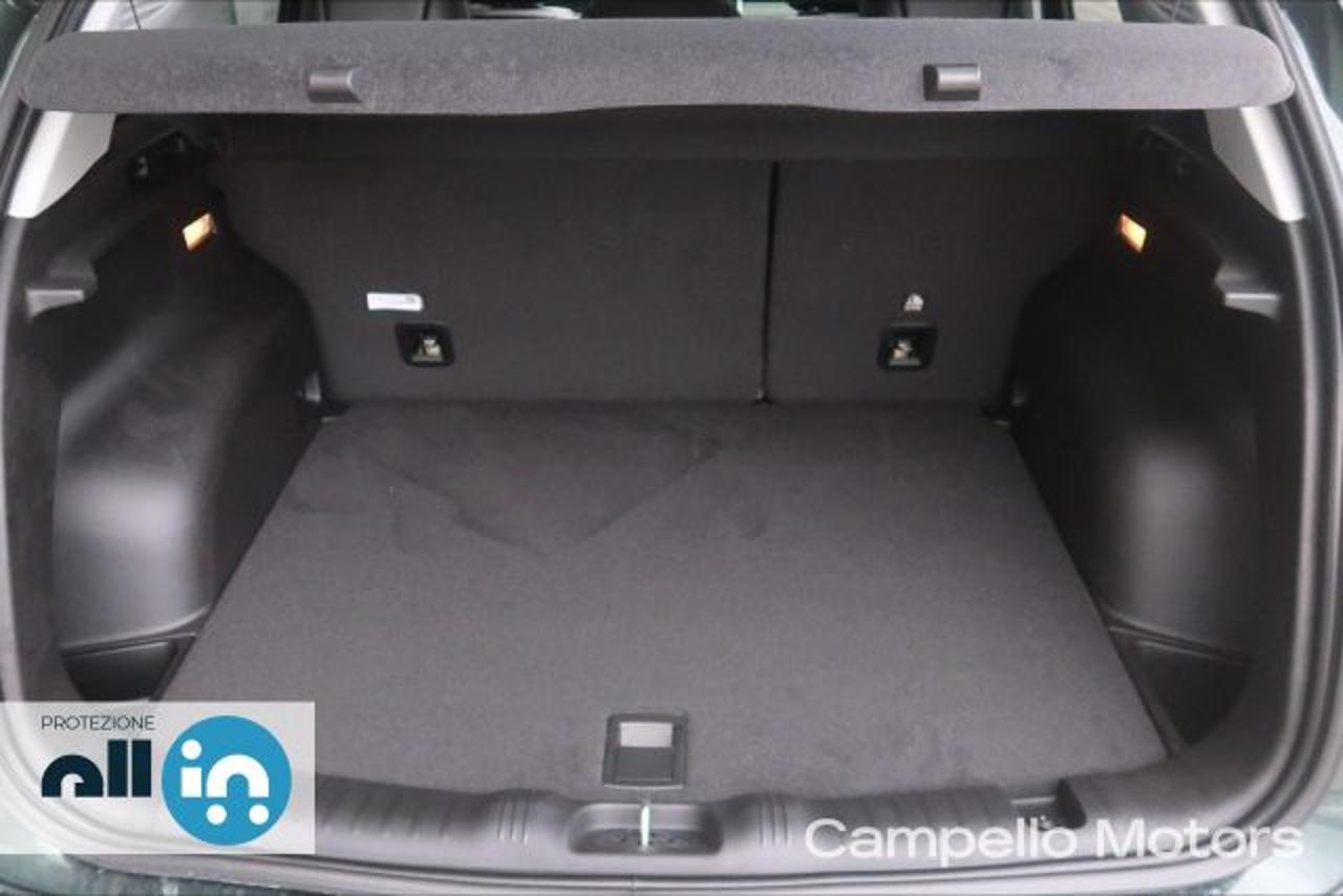 Jeep Jeep Compass usata 10