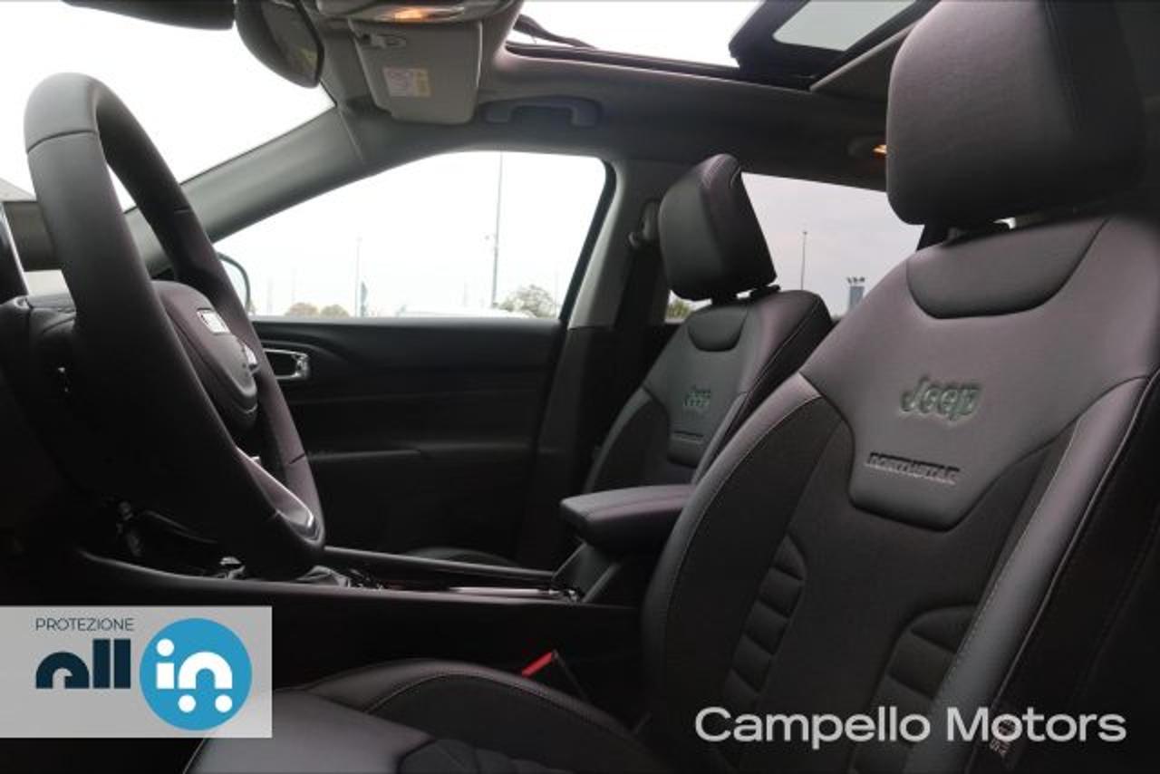 Jeep Jeep Compass usata 15