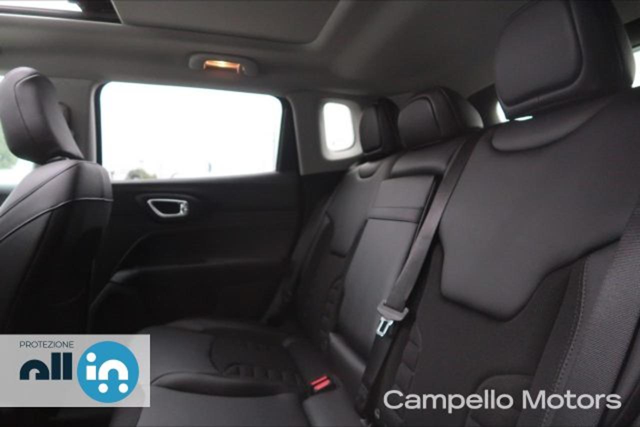 Jeep Jeep Compass usata 16