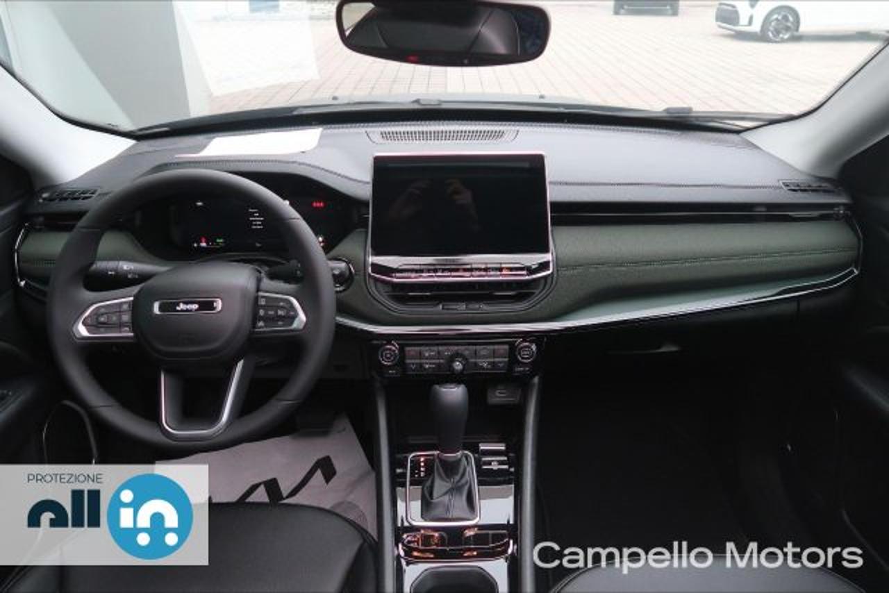 Jeep Jeep Compass usata 17