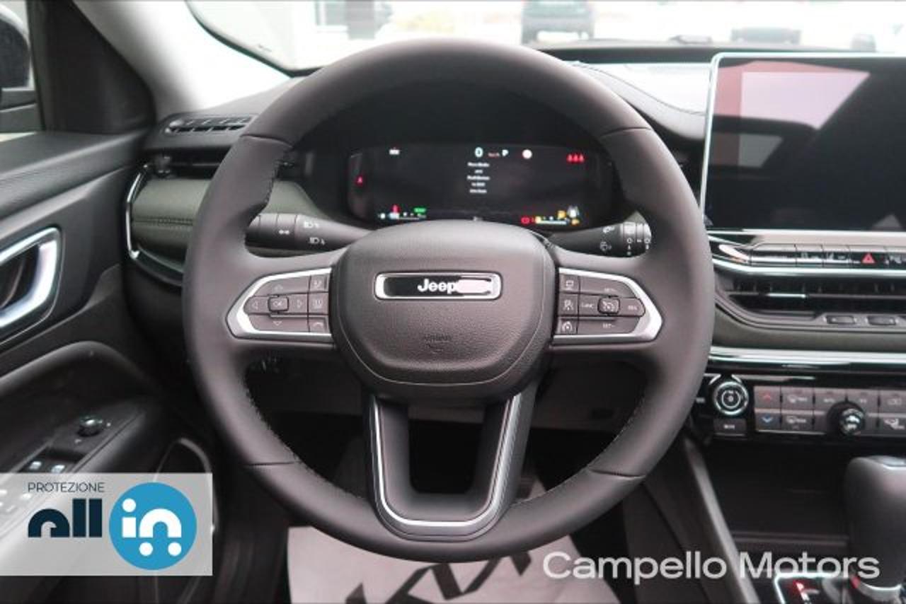 Jeep Jeep Compass usata 18