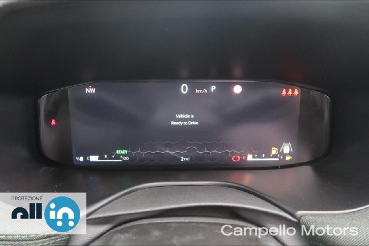 Jeep Jeep Compass usata 19