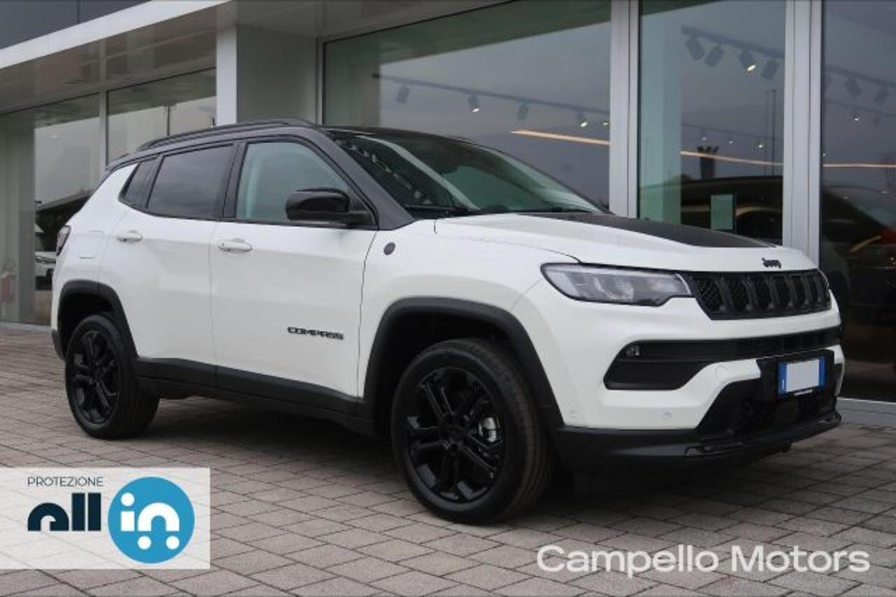 Jeep Jeep Compass 