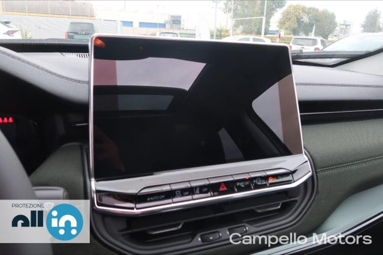 Jeep Jeep Compass usata 1