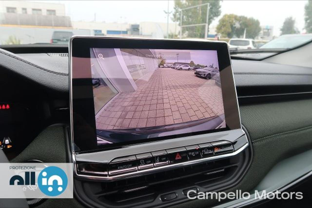 Jeep Jeep Compass usata 2