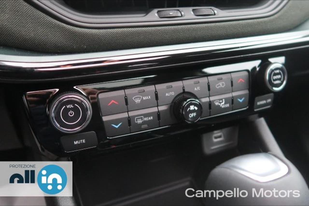 Jeep Jeep Compass usata 3