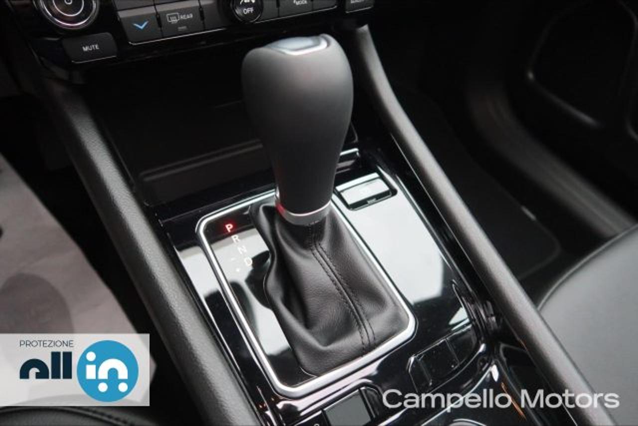 Jeep Jeep Compass usata 4