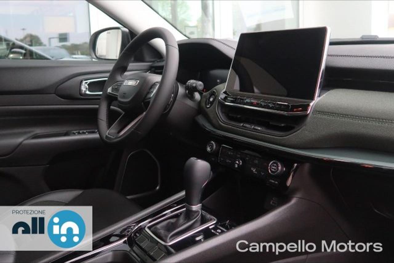 Jeep Jeep Compass usata 5