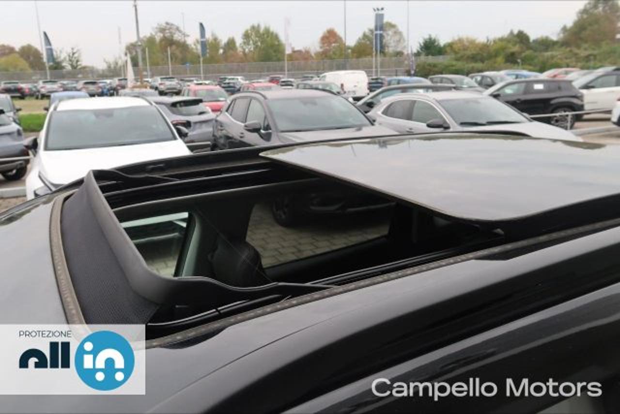 Jeep Jeep Compass usata 6