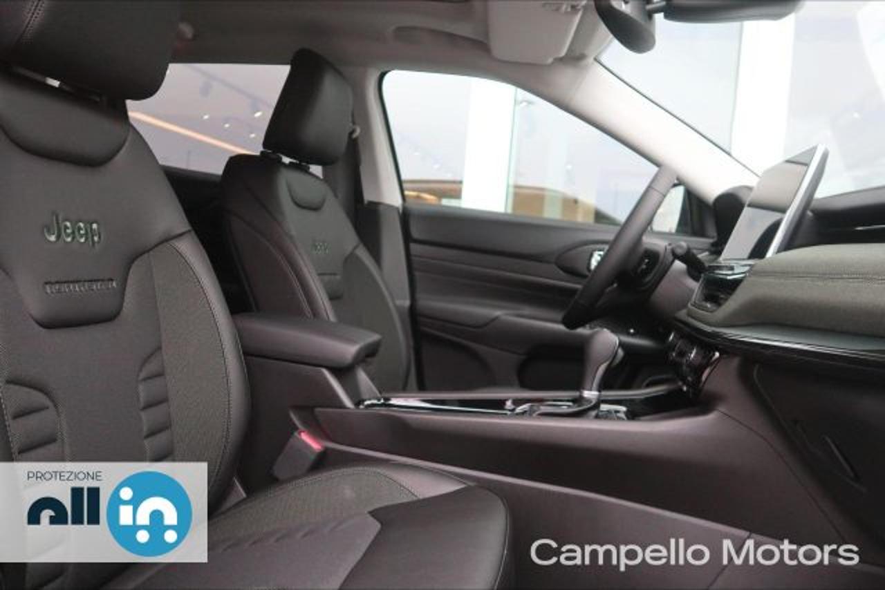 Jeep Jeep Compass usata 7