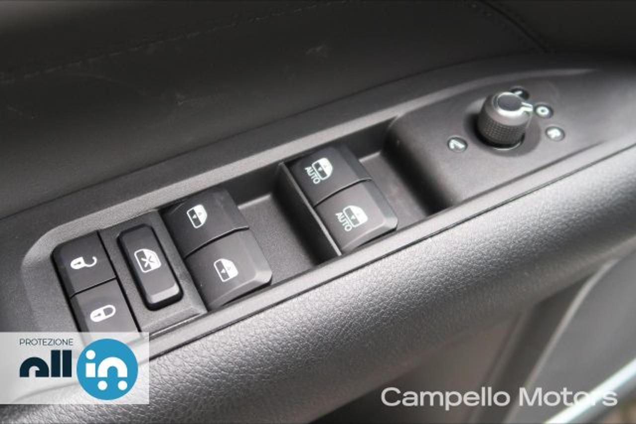 Jeep Jeep Compass usata 8