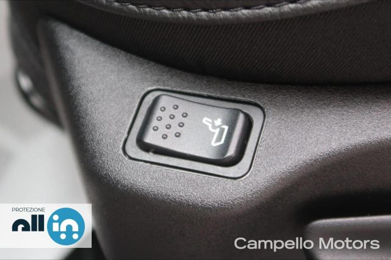 Jeep Jeep Compass usata 9