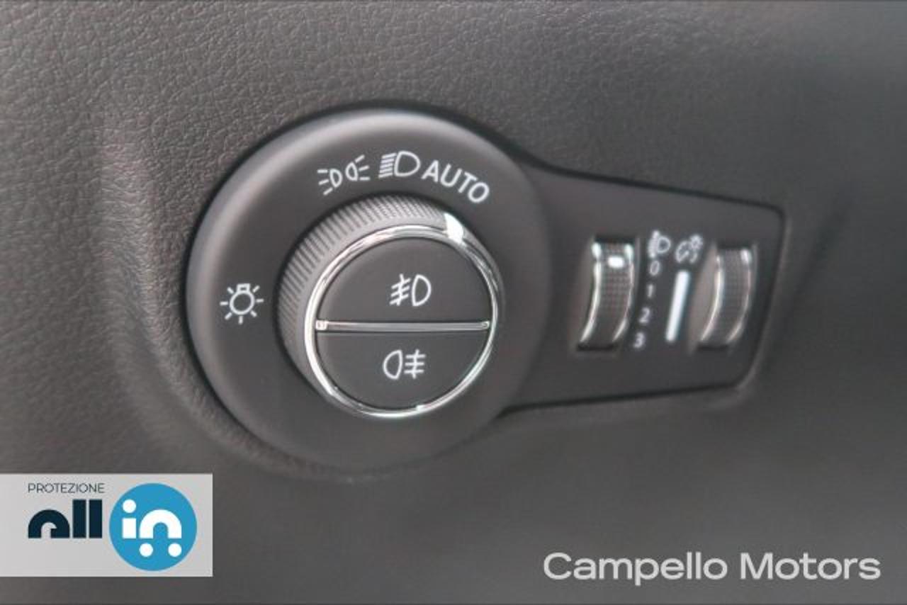 Jeep Jeep Compass usata 10