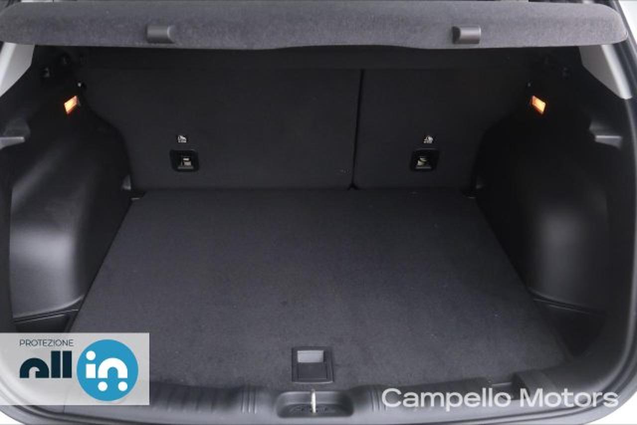 Jeep Jeep Compass usata 12