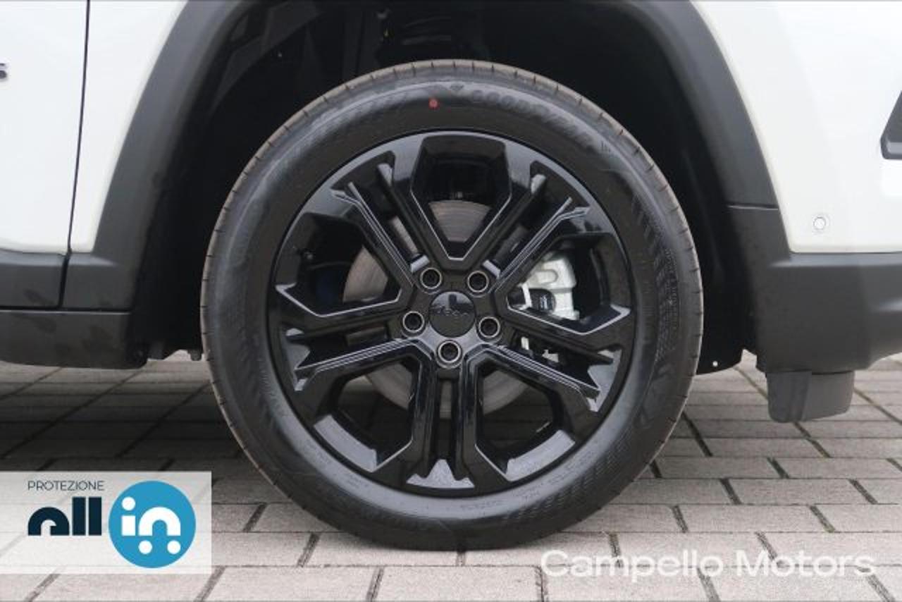 Jeep Jeep Compass usata 13