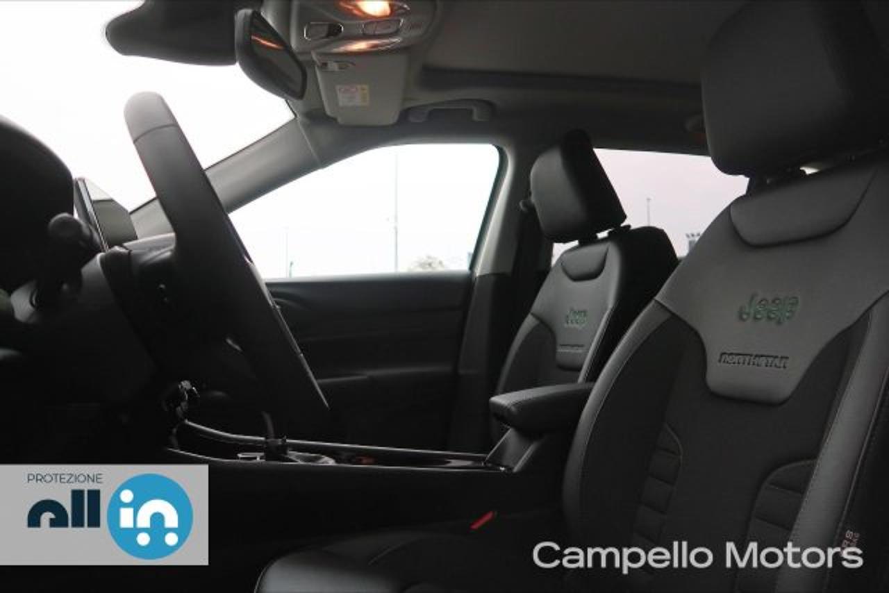 Jeep Jeep Compass usata 16
