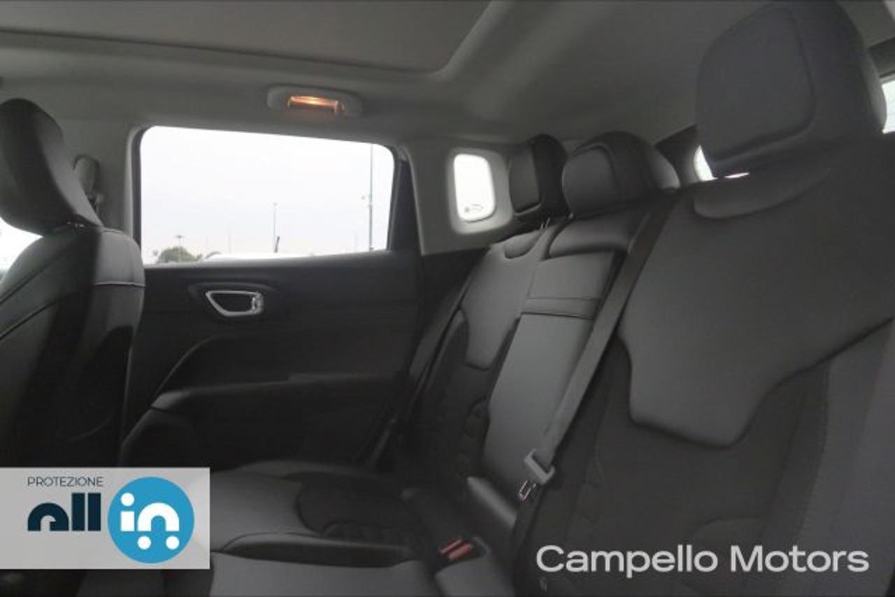 Jeep Jeep Compass usata 17