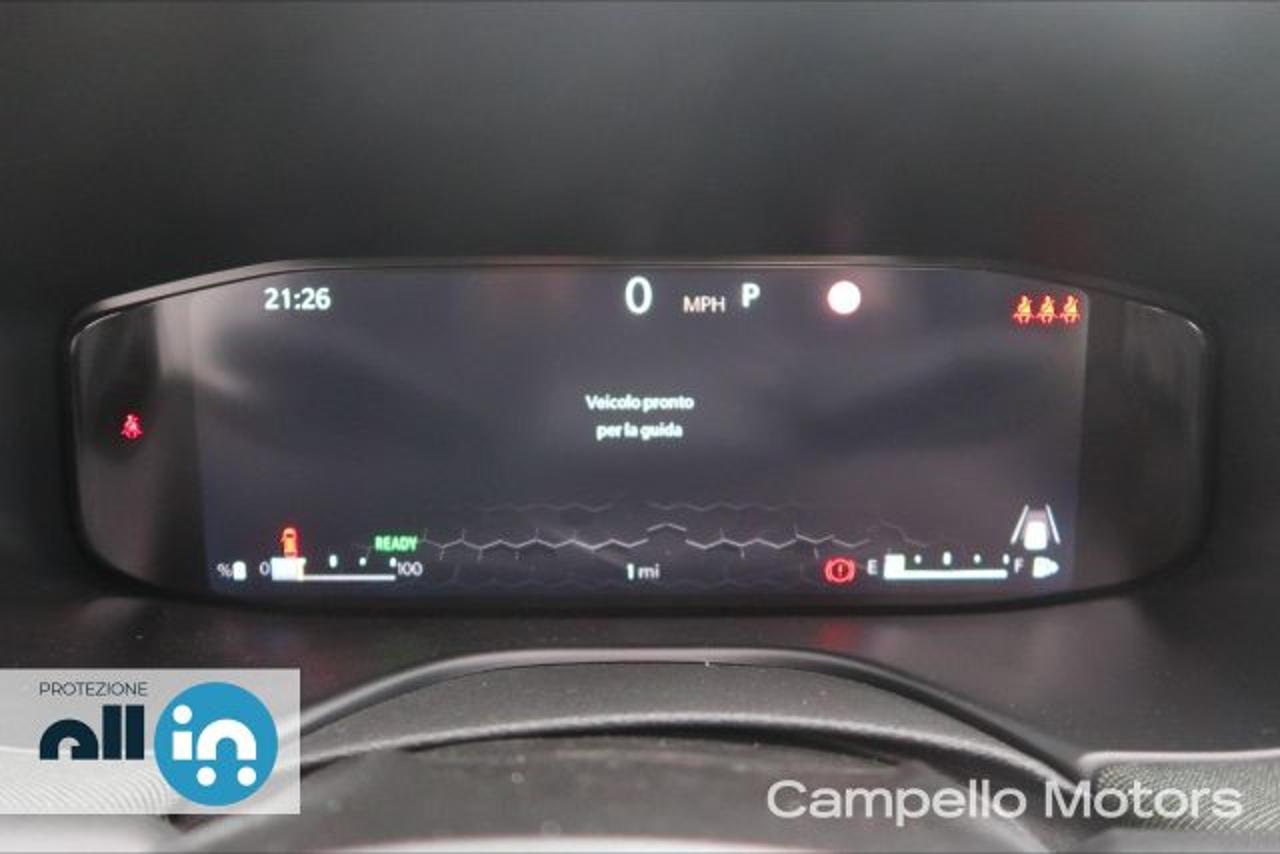 Jeep Jeep Compass usata 20