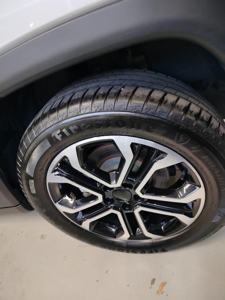 Jeep Jeep Compass usata, con servo sterzo