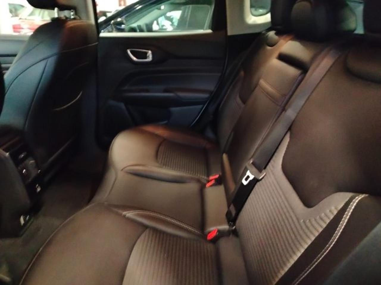 Jeep Jeep Compass usata 7