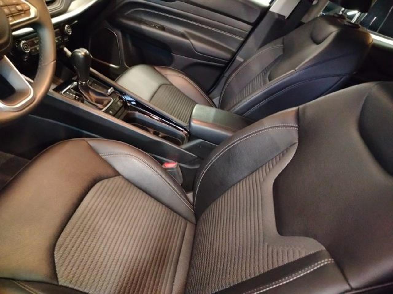 Jeep Jeep Compass usata 8