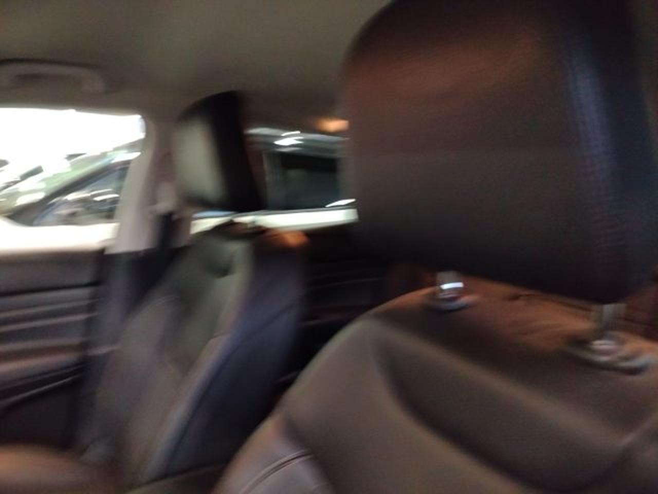 Jeep Jeep Compass usata 9