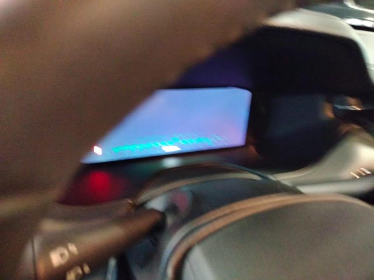 Jeep Jeep Compass usata 12