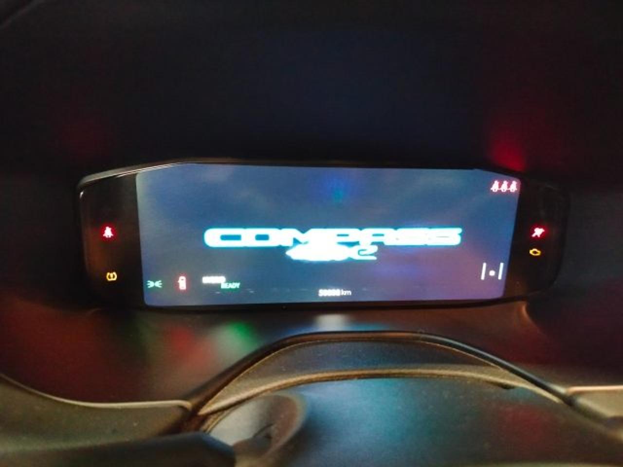 Jeep Jeep Compass usata 15