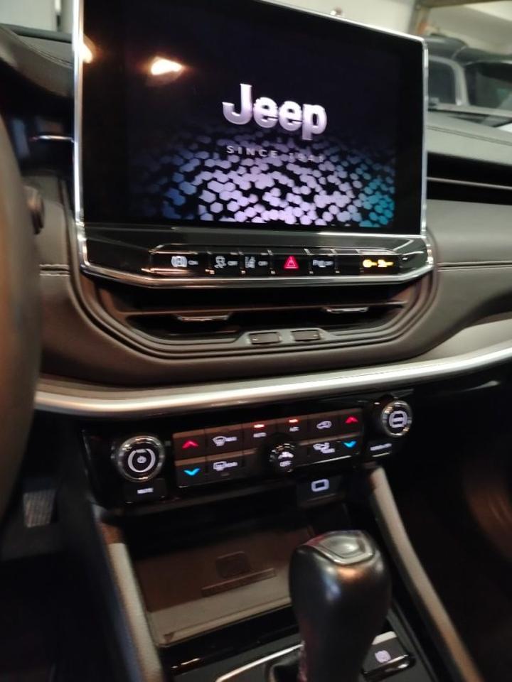 Jeep Jeep Compass usata 16