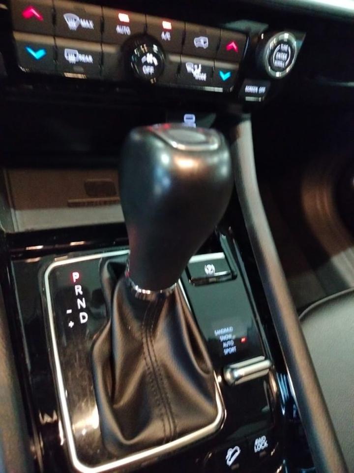 Jeep Jeep Compass usata 17