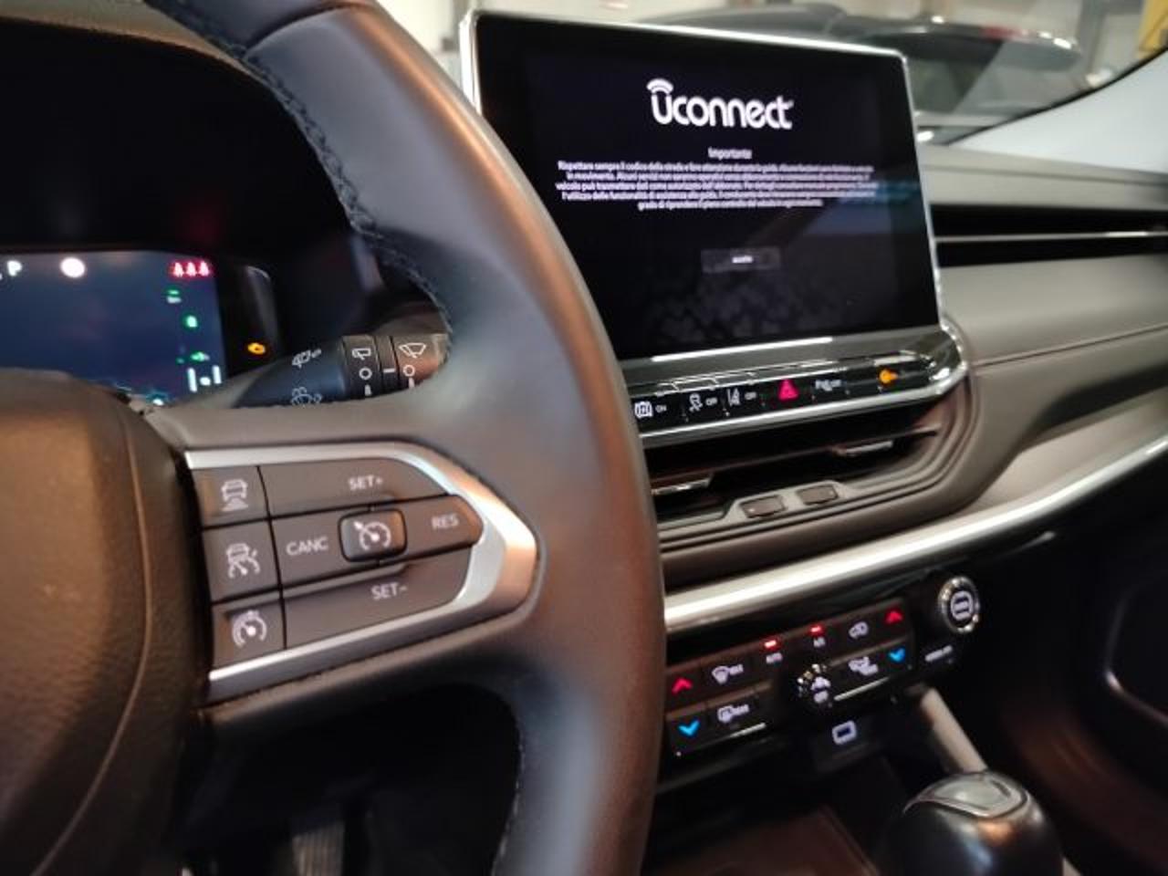 Jeep Jeep Compass usata 19