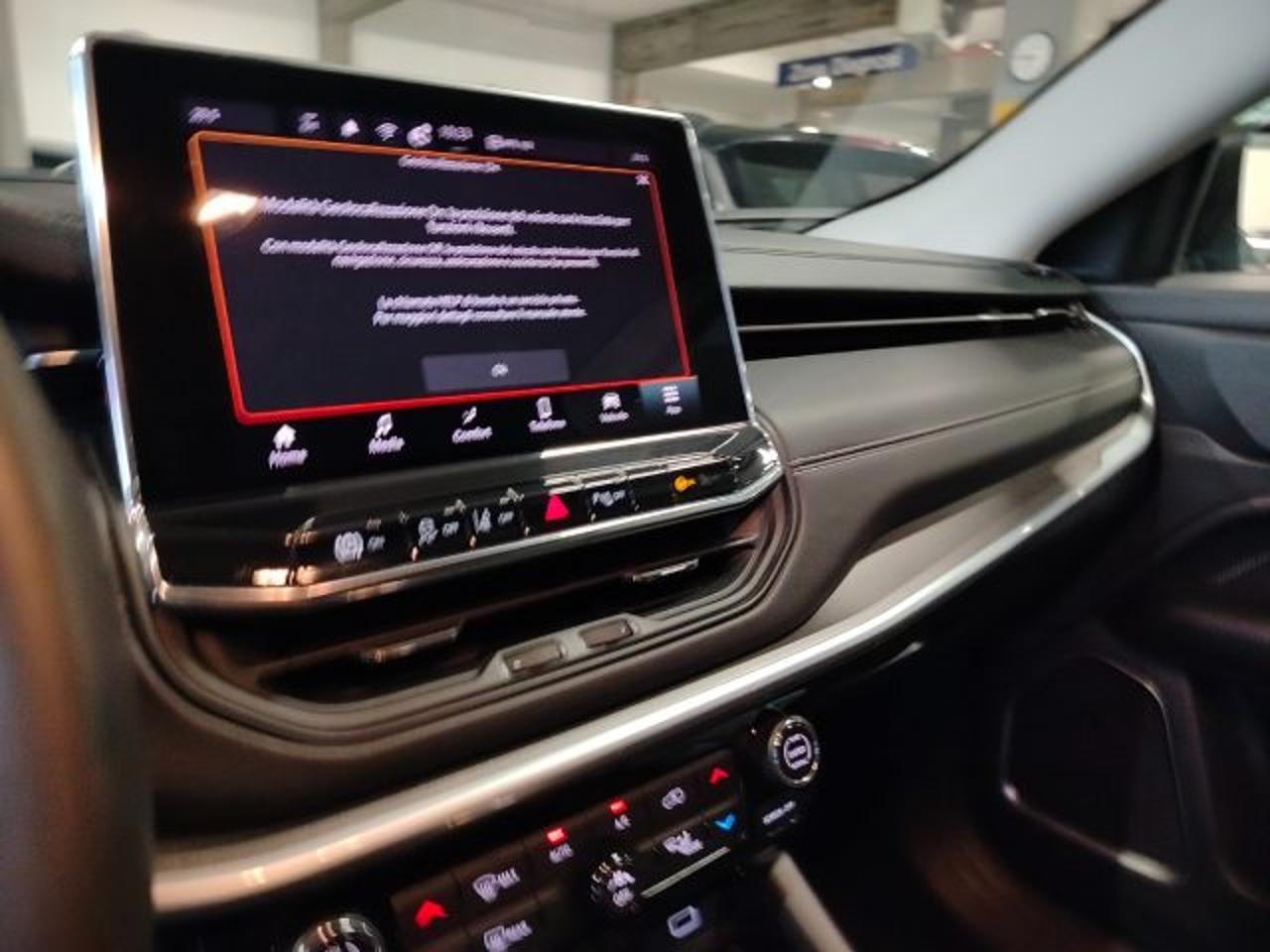 Jeep Jeep Compass usata 21