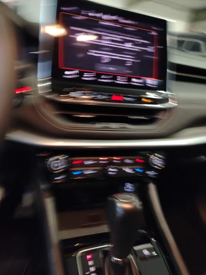 Jeep Jeep Compass usata 23