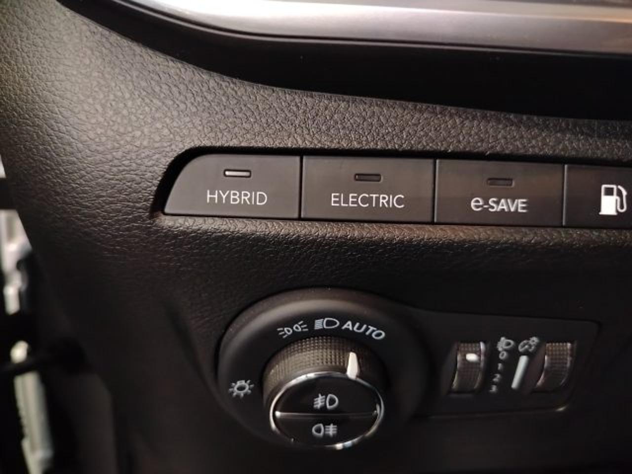 Jeep Jeep Compass usata 25